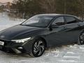 Hyundai Elantra 2024 года за 9 000 000 тг. в Караганда – фото 9