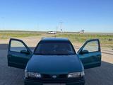 Nissan Primera 1996 годаүшін300 000 тг. в Актобе – фото 3