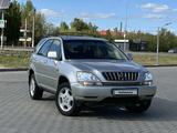 Lexus RX 300 1999 годаfor5 600 000 тг. в Актобе