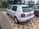 Volkswagen Golf 1995 года за 1 700 000 тг. в Шымкент