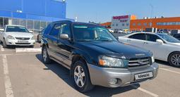 Subaru Forester 2004 года за 4 000 000 тг. в Алматы