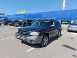 Subaru Forester 2004 годаүшін4 300 000 тг. в Алматы – фото 2