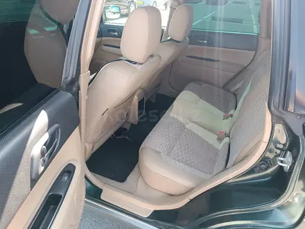 Subaru Forester 2004 года за 4 000 000 тг. в Алматы – фото 6