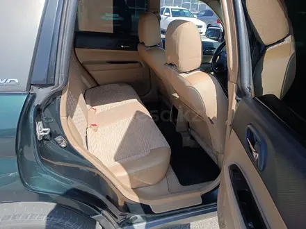 Subaru Forester 2004 года за 4 000 000 тг. в Алматы – фото 7