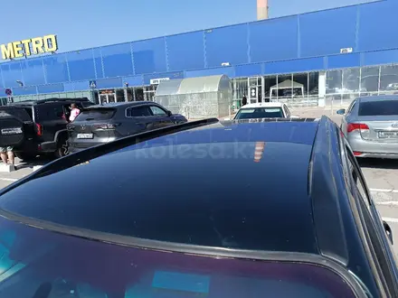 Subaru Forester 2004 года за 4 000 000 тг. в Алматы – фото 12