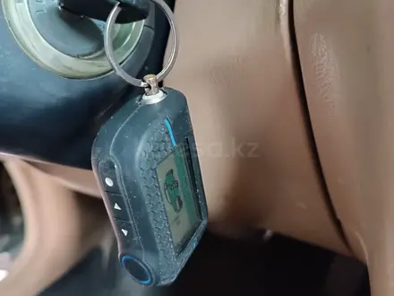 Subaru Forester 2004 года за 4 000 000 тг. в Алматы – фото 11