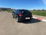 Chevrolet Cruze 2014 года за 4 900 000 тг. в Лисаковск – фото 4
