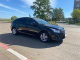 Chevrolet Cruze 2014 года за 4 900 000 тг. в Лисаковск – фото 2