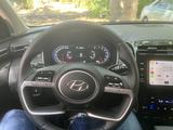 Hyundai Tucson 2023 года за 11 300 000 тг. в Шымкент – фото 4