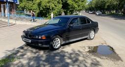 BMW 523 1996 годаүшін2 900 000 тг. в Астана