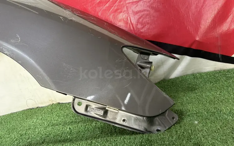 Крыло переднее правое camry 30 за 55 000 тг. в Талдыкорган