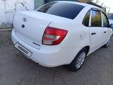 ВАЗ (Lada) Granta 2190 2012 года за 2 900 000 тг. в Астана – фото 5