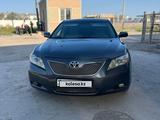 Toyota Camry 2007 года за 6 000 000 тг. в Кызылорда – фото 2