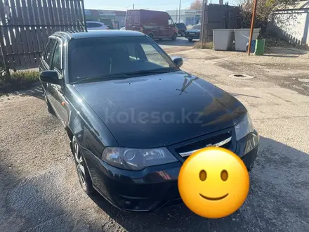 Daewoo Nexia 2012 года за 2 500 000 тг. в Сарыагаш – фото 6