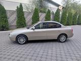 Hyundai Elantra 2003 годаүшін1 650 000 тг. в Алматы – фото 2