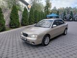 Hyundai Elantra 2003 годаүшін1 650 000 тг. в Алматы – фото 4