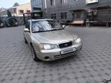 Hyundai Elantra 2003 годаүшін1 650 000 тг. в Алматы – фото 5