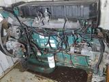 Двигатель D12A Volvo FH12 D12 в Караганда – фото 2