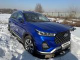 Chery Tiggo 7 2023 года за 5 000 000 тг. в Алматы