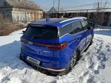 Chery Tiggo 7 2023 года за 5 000 000 тг. в Алматы – фото 4