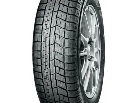 255/45R18 Yokohama Ice Guard IG60 за 75 000 тг. в Алматы – фото 2