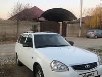 ВАЗ (Lada) Priora 2171 2012 годаfor2 100 000 тг. в Шымкент