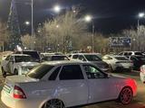 ВАЗ (Lada) Priora 2170 2013 года за 2 300 000 тг. в Атырау – фото 2