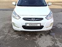 Hyundai Accent 2013 годаfor5 000 000 тг. в Актобе