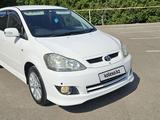 Toyota Ipsum 2004 годаfor7 700 000 тг. в Алматы