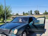 Mercedes-Benz E 230 1996 годаүшін1 200 000 тг. в Туркестан
