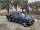 Mercedes-Benz E 230 1996 годаүшін1 200 000 тг. в Туркестан – фото 3