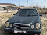 Mercedes-Benz E 230 1996 годаүшін1 200 000 тг. в Туркестан – фото 4