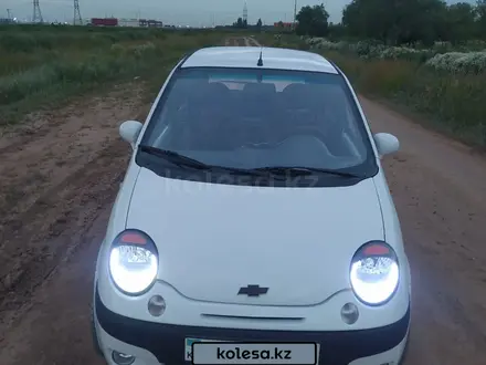 Daewoo Matiz 2013 года за 2 200 000 тг. в Астана – фото 14