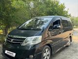 Toyota Alphard 2007 годаfor5 800 000 тг. в Актобе