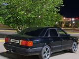 Audi 100 1992 годаүшін1 550 000 тг. в Шымкент – фото 3