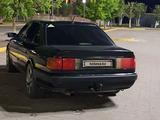 Audi 100 1992 годаүшін1 550 000 тг. в Шымкент – фото 4