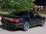 Audi 100 1992 годаүшін1 550 000 тг. в Шымкент – фото 5