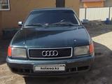 Audi 100 1991 года за 1 500 000 тг. в Жаркент