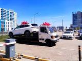 Mercedes-Benz  T1 1991 года за 6 300 000 тг. в Астана