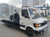 Mercedes-Benz  T1 1991 года за 6 300 000 тг. в Астана – фото 5