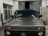 ВАЗ (Lada) Lada 2121 2018 годаүшін4 200 000 тг. в Туркестан