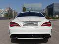 Mercedes-Benz CLA 250 2017 годаүшін12 100 000 тг. в Алматы – фото 6