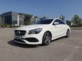 Mercedes-Benz CLA 250 2017 годаfor12 600 000 тг. в Алматы