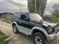 Mitsubishi Pajero 1993 годаүшін2 500 000 тг. в Жаркент