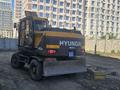 Hyundai  R140W 2009 года за 27 000 000 тг. в Астана – фото 4
