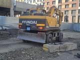 Hyundai  R140W 2009 годаүшін27 000 000 тг. в Астана – фото 5