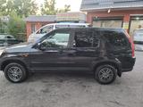 Honda CR-V 2004 года за 5 800 000 тг. в Шымкент – фото 4