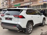 Toyota RAV4 2024 годаүшін23 800 000 тг. в Астана – фото 4