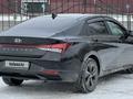 Hyundai Elantra 2021 года за 9 200 000 тг. в Семей – фото 4