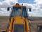 JCB  3CX 1999 года за 15 500 000 тг. в Караганда